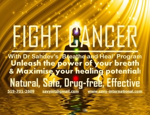 Fight Cancer