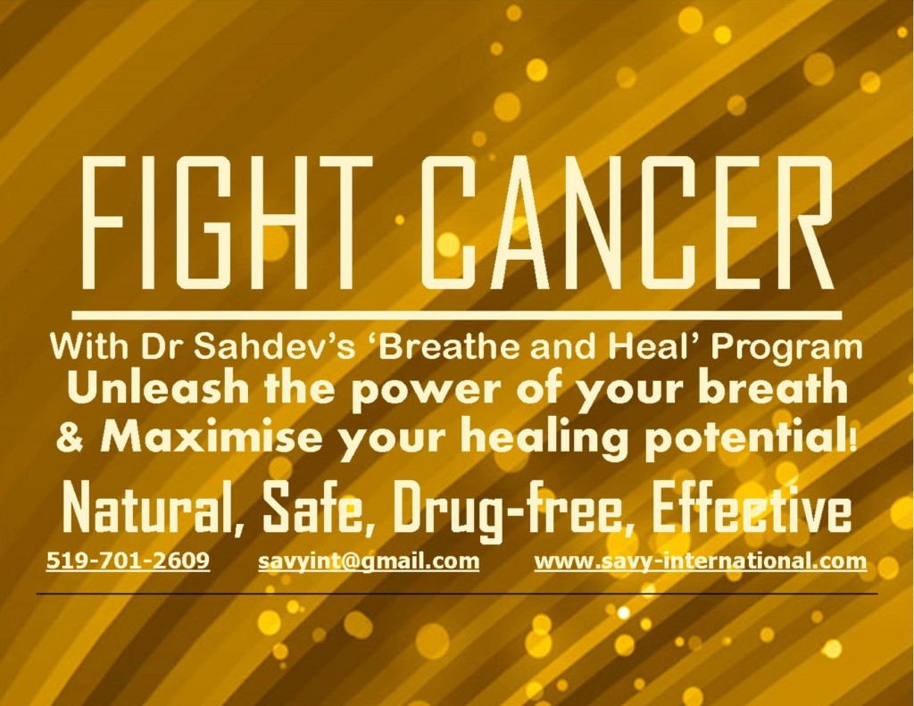 Fight Cancer