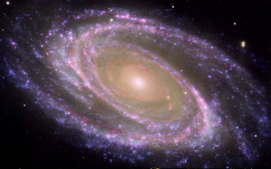big bang