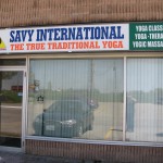 South London SAVY Studio