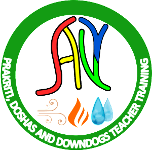 Prakriti, Doshas and Downdogs Teacher Training