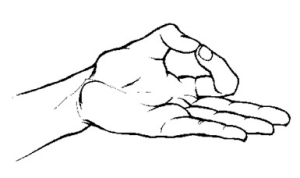Gyan Mudra
